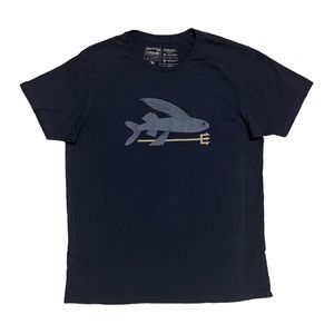 Patagonia Flying Fish Tee